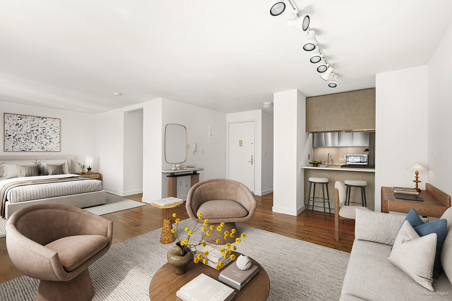 225 Rector Place 11S Battery Park City New York NY 10280