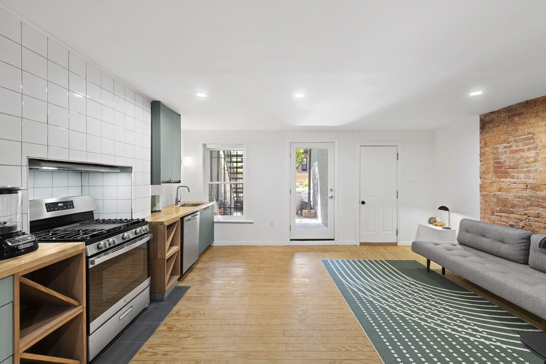 360 Hancock Street Bedford Stuyvesant Brooklyn NY 11216