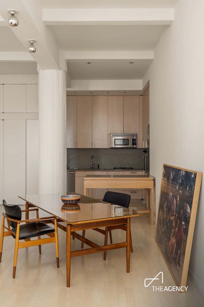 250 Mercer Street Greenwich Village New York NY 10012