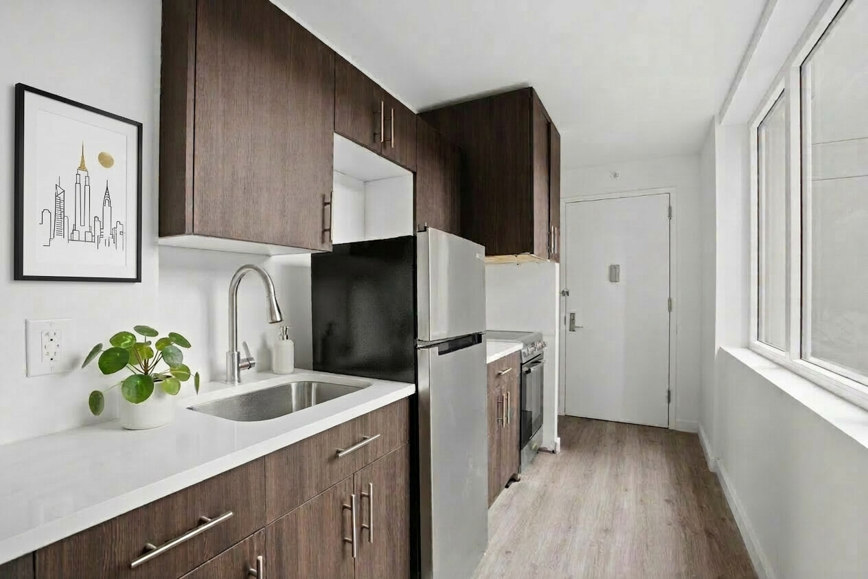 170 Marcy Avenue 2C Williamsburg Brooklyn NY 11211