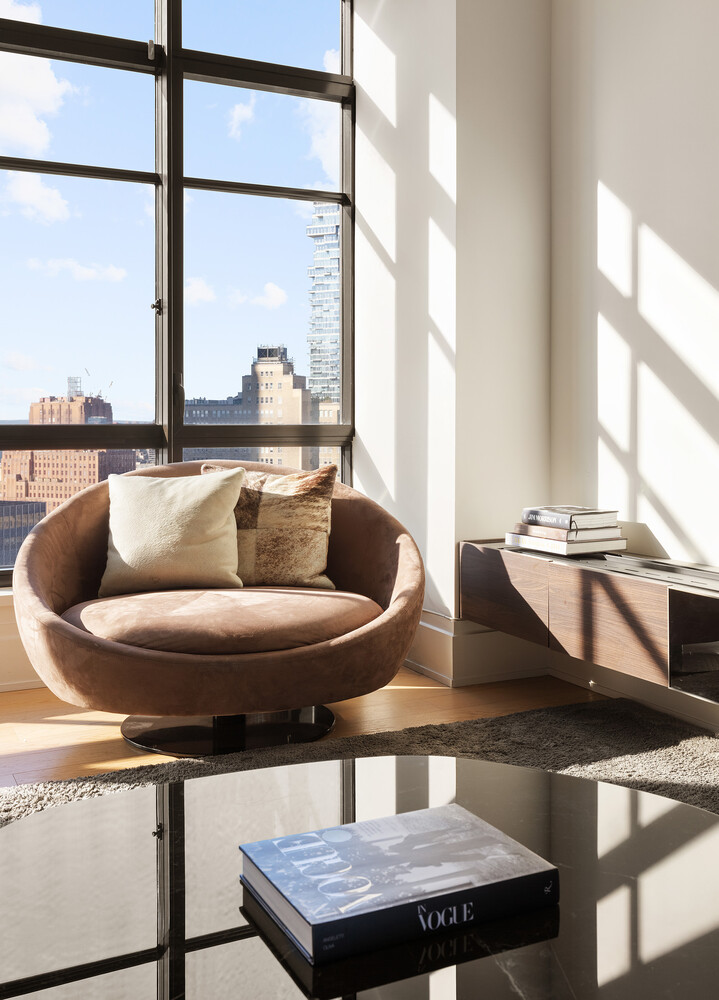 25 Park Row 25C Seaport District New York NY 10038