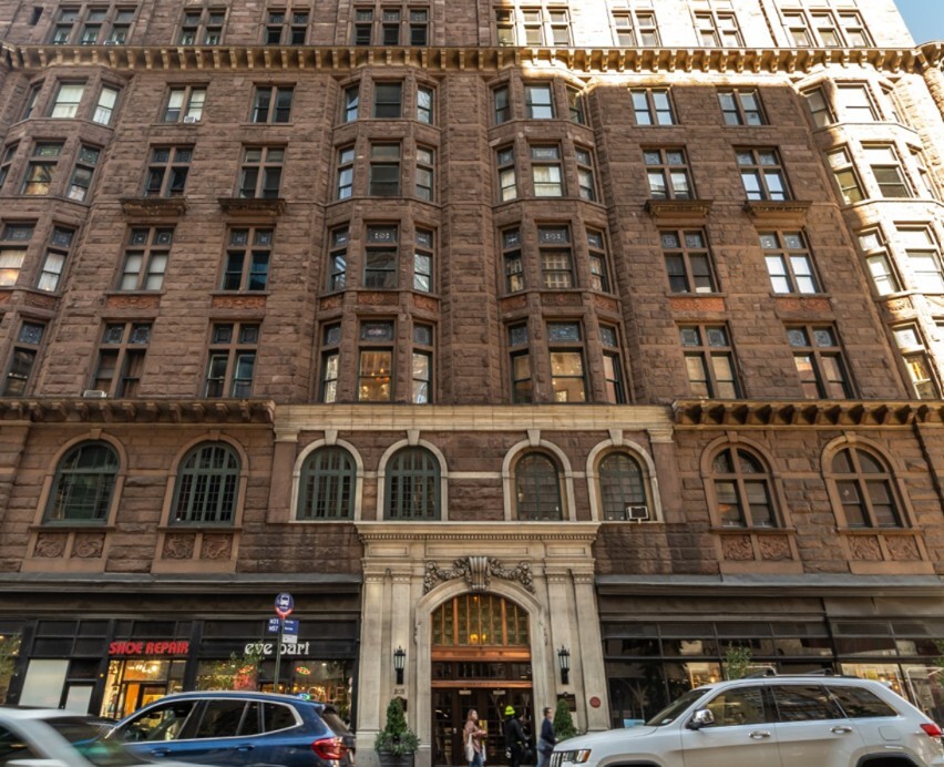 205 West 57th Street 11BC Midtown West New York NY 10019