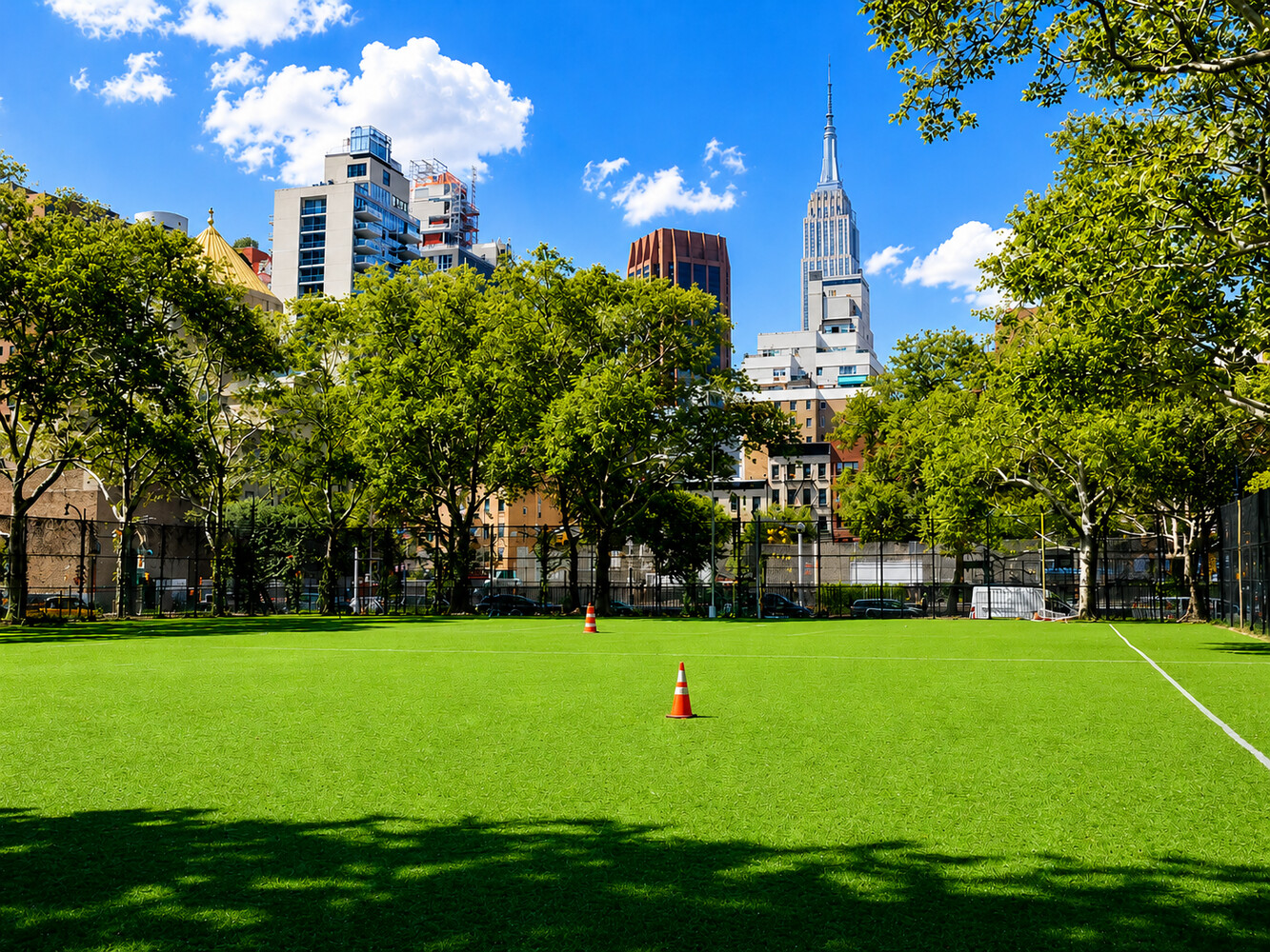 200 East 36th Street Murray Hill New York NY 10016