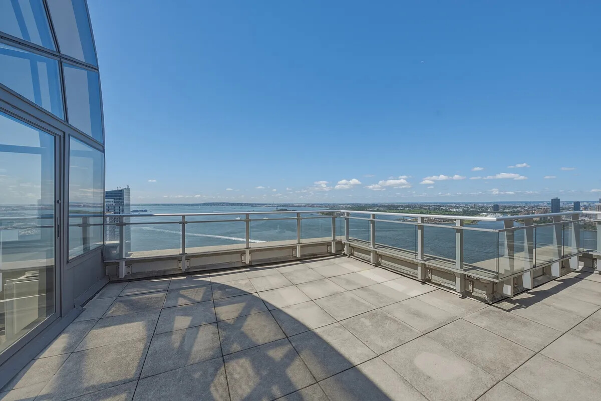 200 Rector Place 35N Battery Park City New York NY 10280