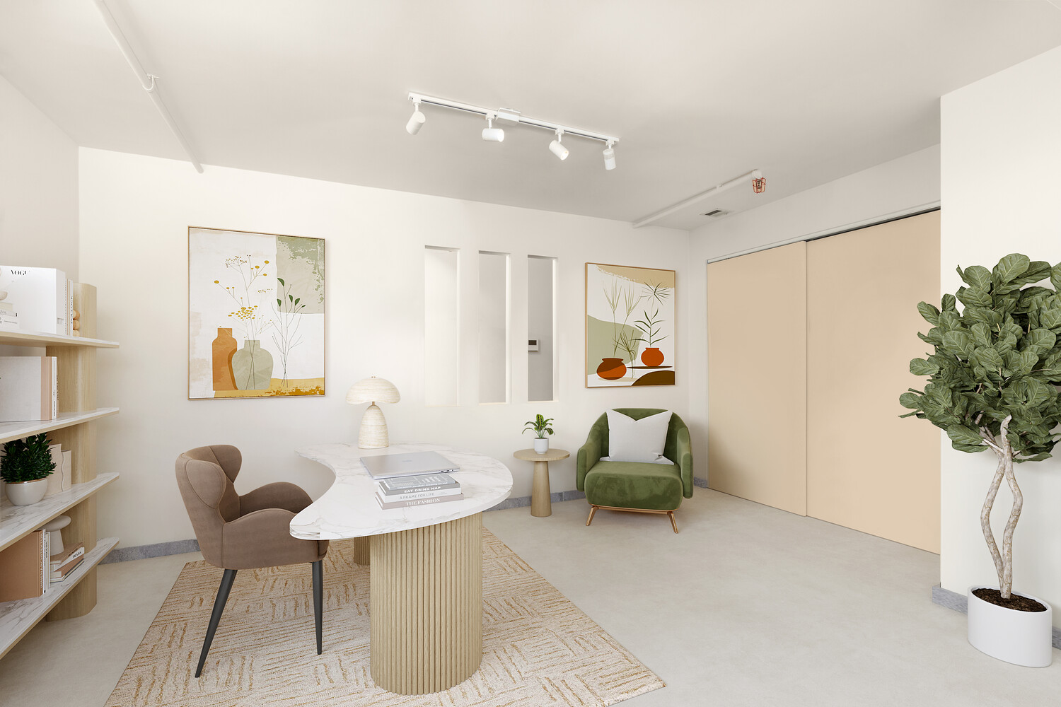 55 Berry Street 1B Williamsburg Brooklyn NY 11249