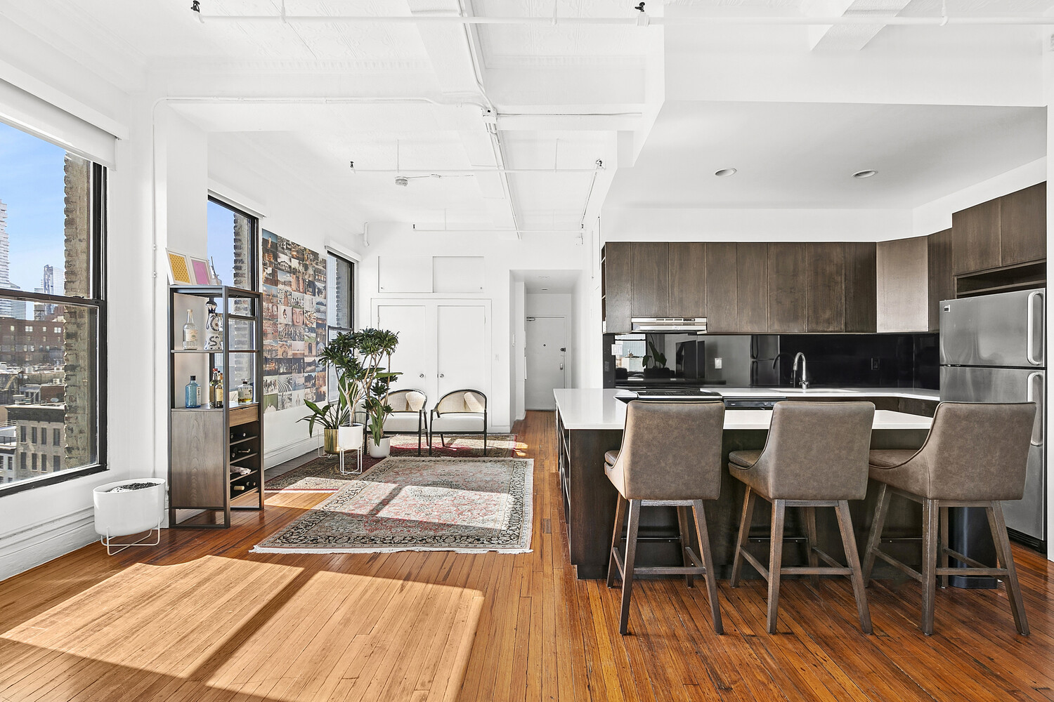 237 Lafayette Street 8E Little Italy New York NY 10012