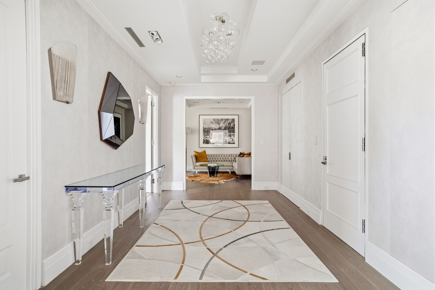 784 Park Avenue 14C Upper East Side New York NY 10021