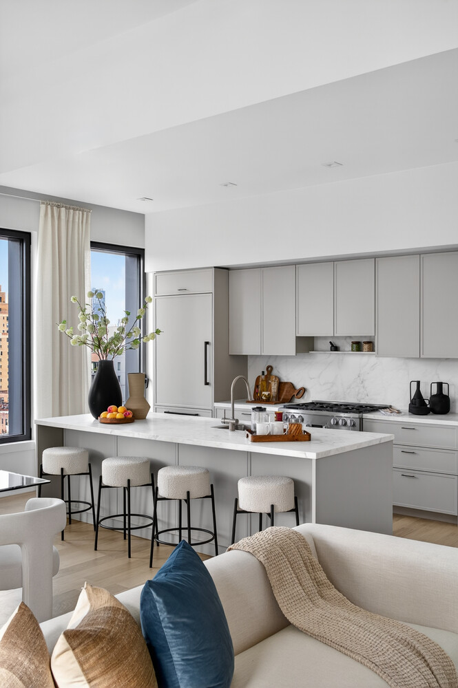 540 Sixth Avenue Flatiron District New York NY 10011