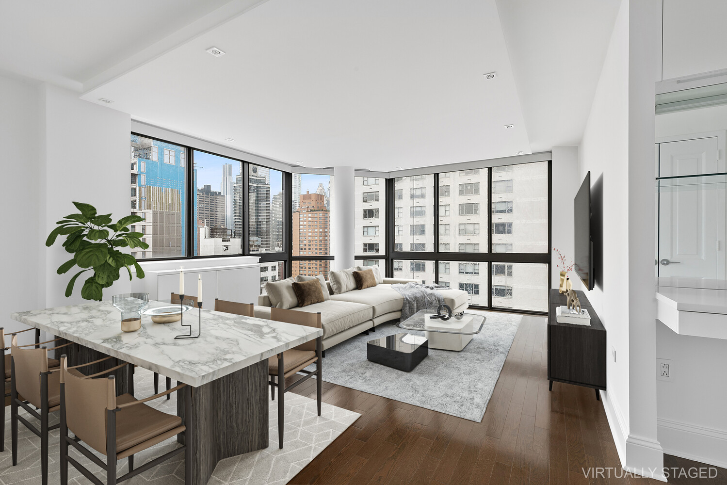 300 EAST 64TH STREET #25C
