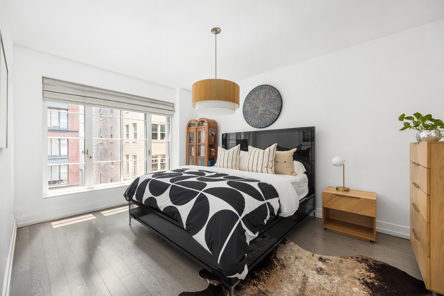70 Charlton Street Soho New York NY 10014