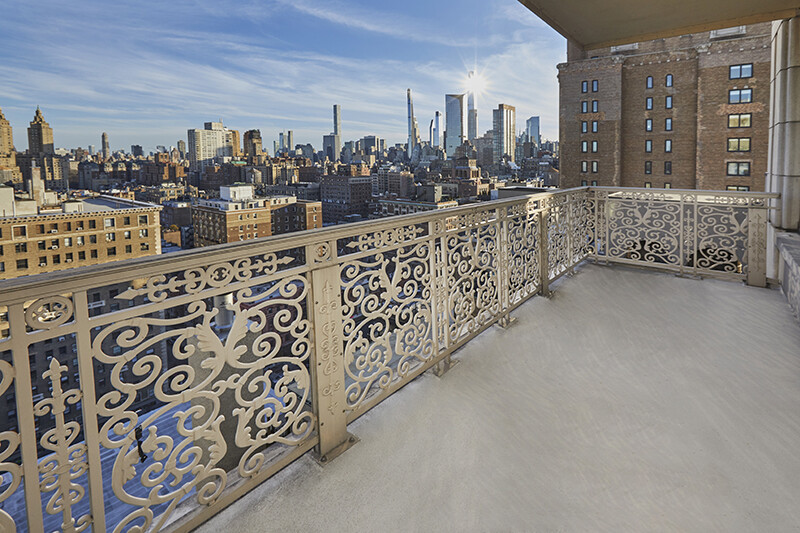 2150 Broadway PH2B Upper West Side New York NY 10023