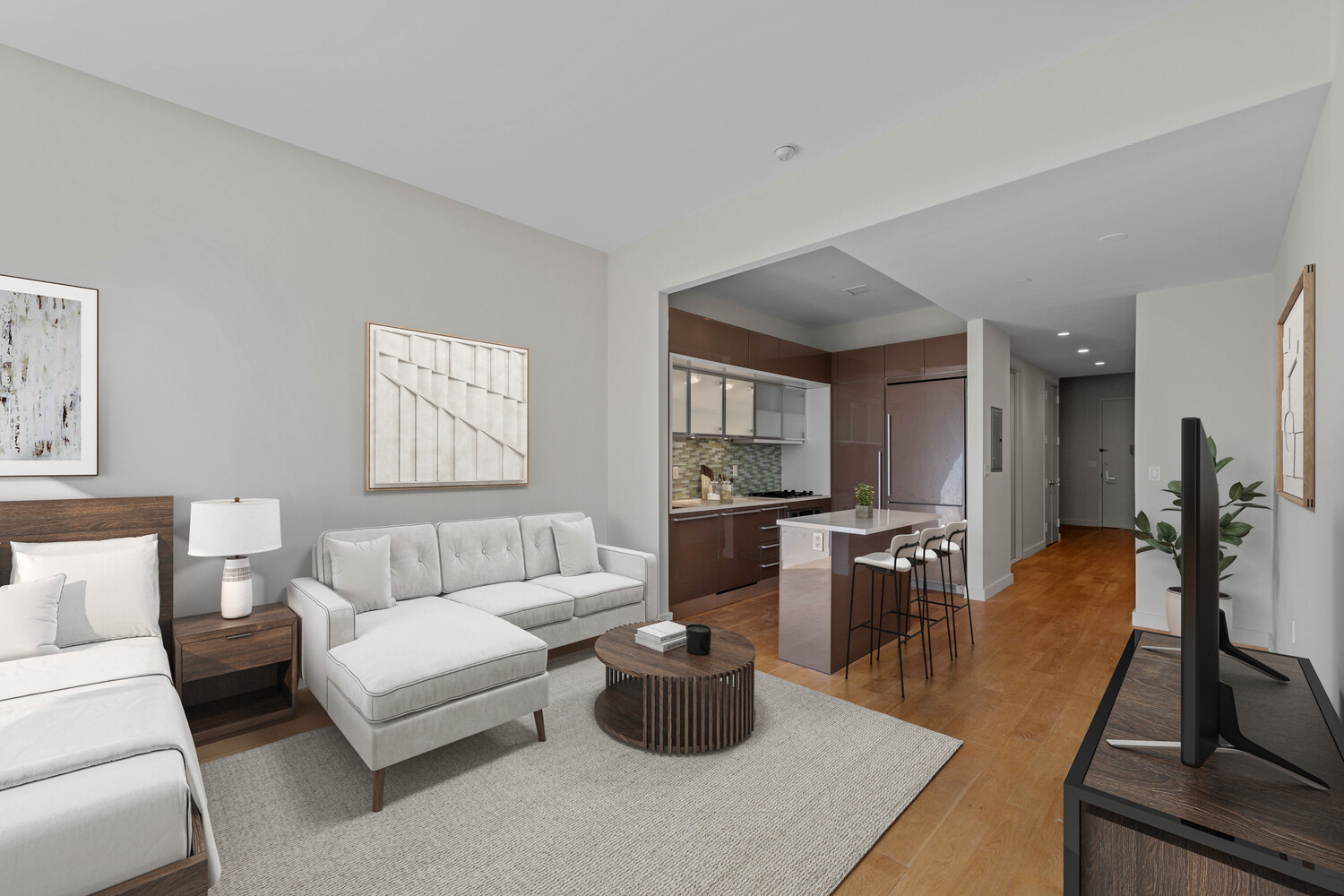 75 Wall Street 31E Financial District New York NY 10005