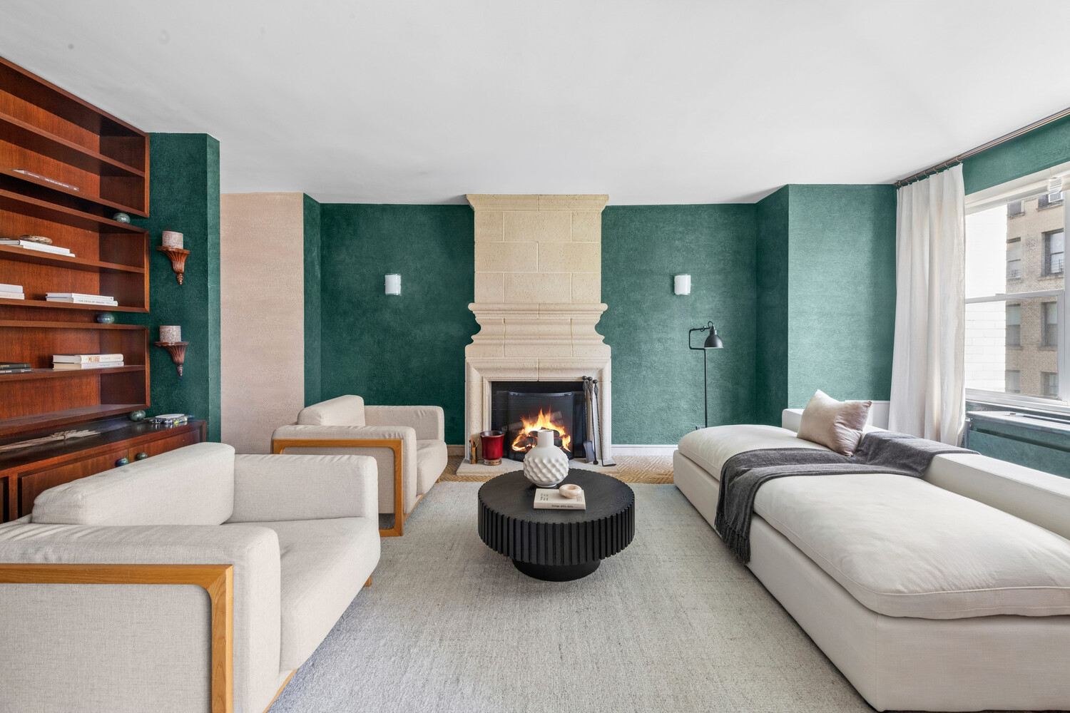 40 East 84th Street Upper East Side New York NY 10028