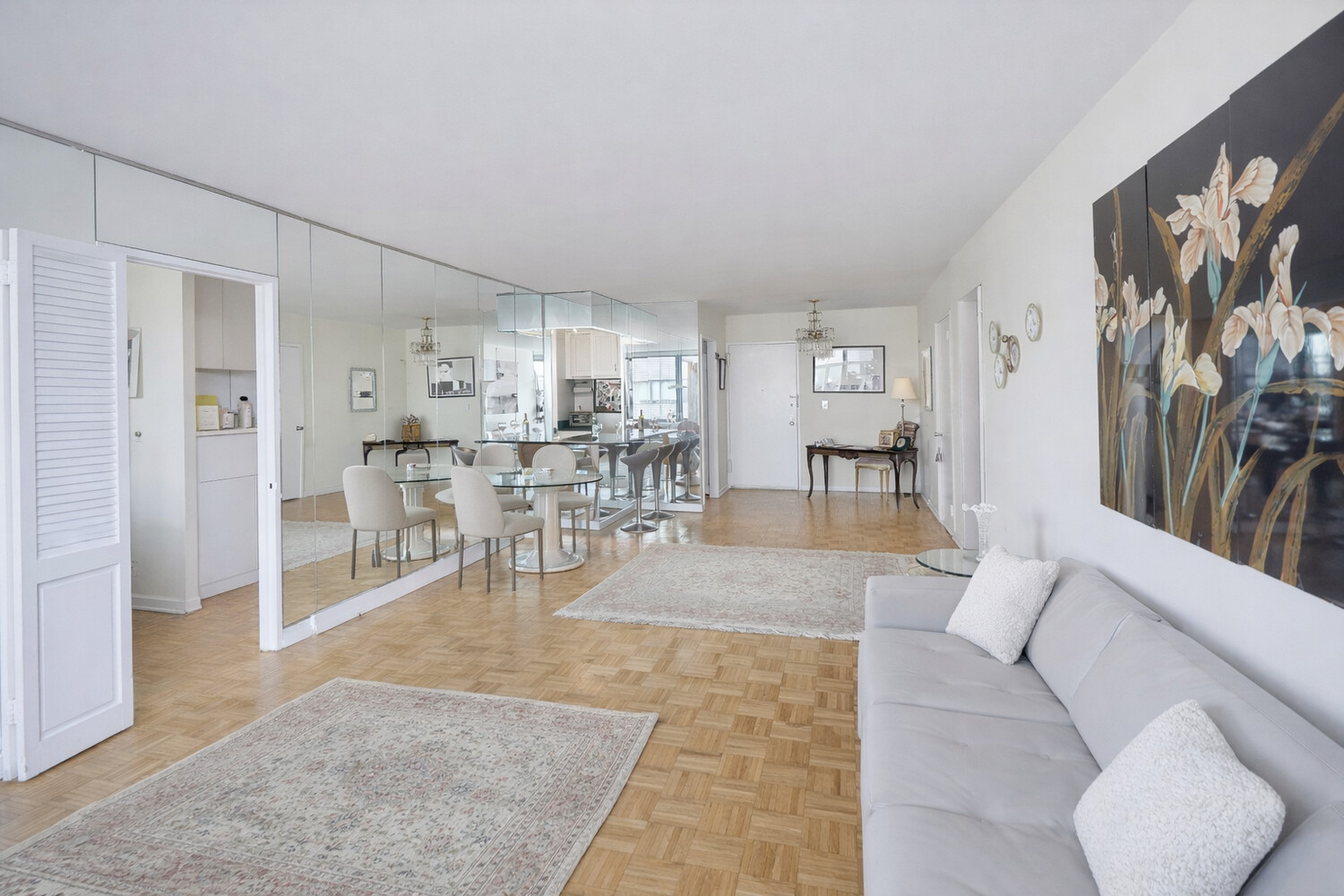 117 East 57th Street 31E Midtown East New York NY 10022