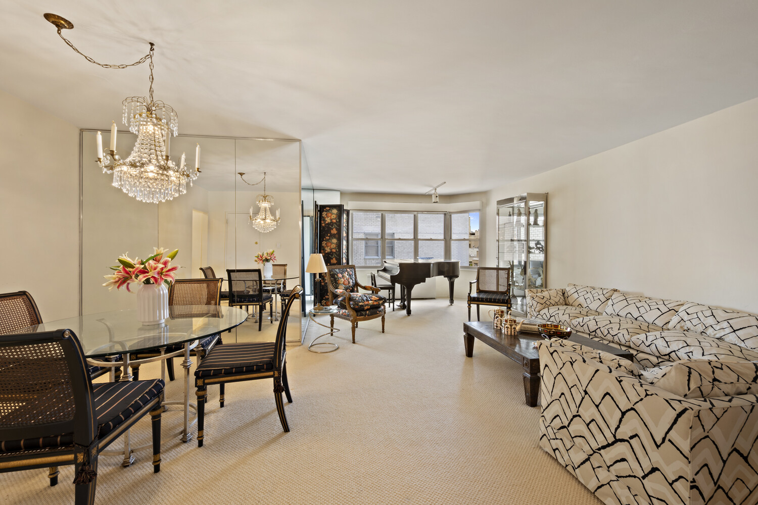 400 East 56th Street 23F Sutton Place New York NY 10022