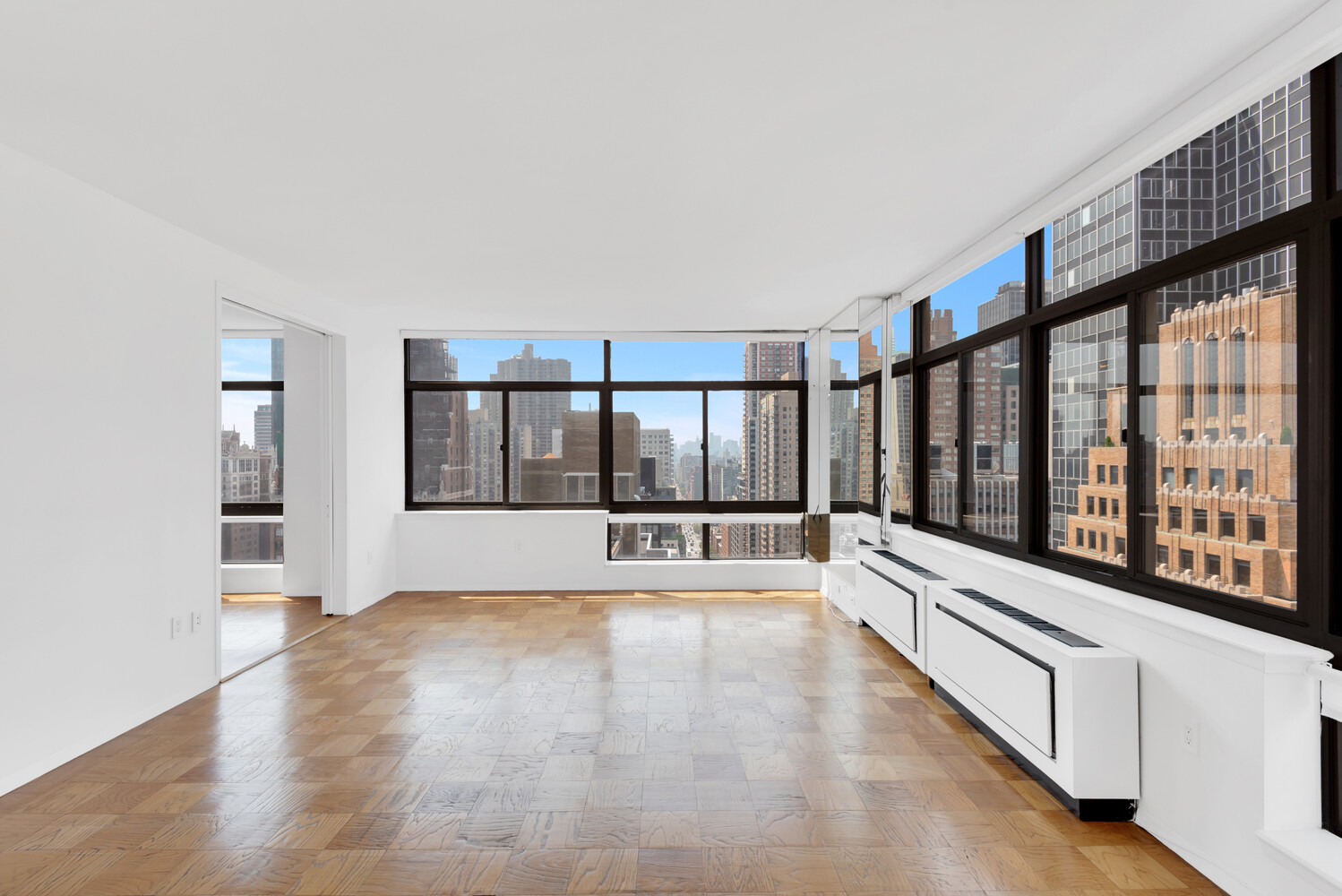 303 East 43rd Street 25B Turtle Bay New York NY 10017