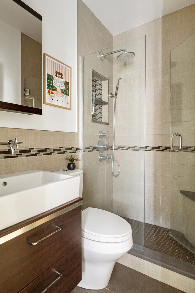 345 West 21st Street Chelsea New York NY 10011
