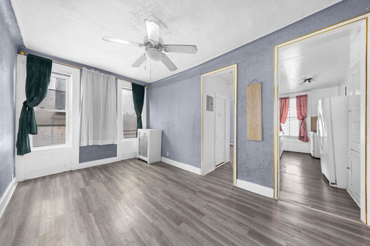 1070 Grant Avenue Morrisania Bronx NY 10456