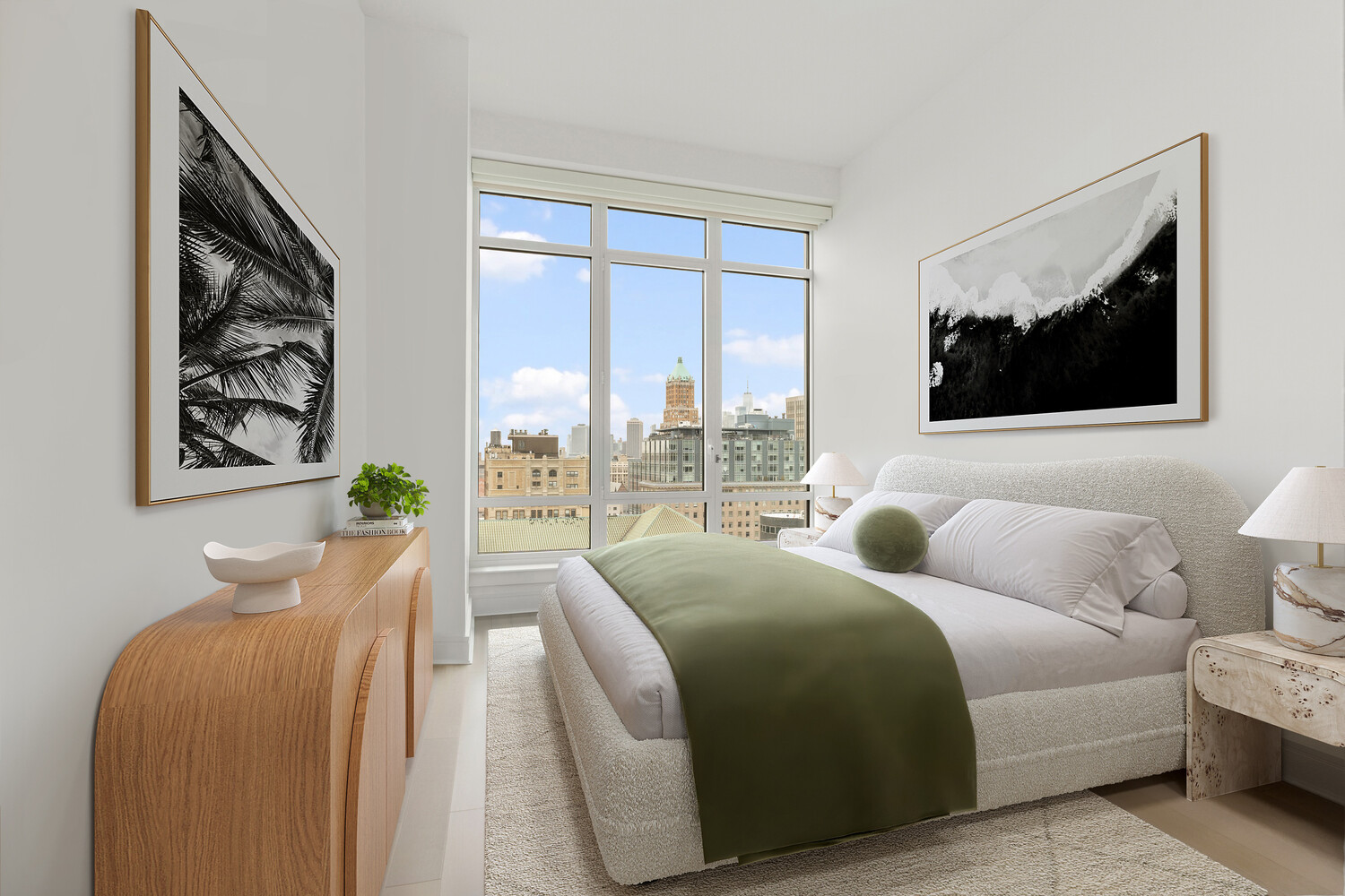 265 State Street PH1 Boerum Hill Brooklyn NY 11201