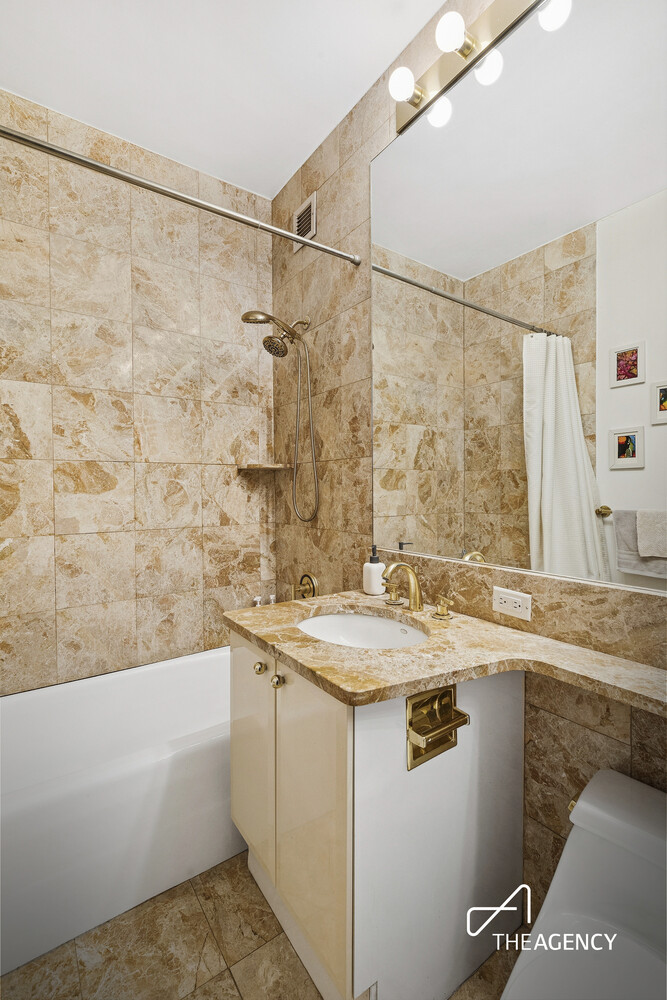 200 Riverside Blvd. 12B Lincoln Square New York NY 10069