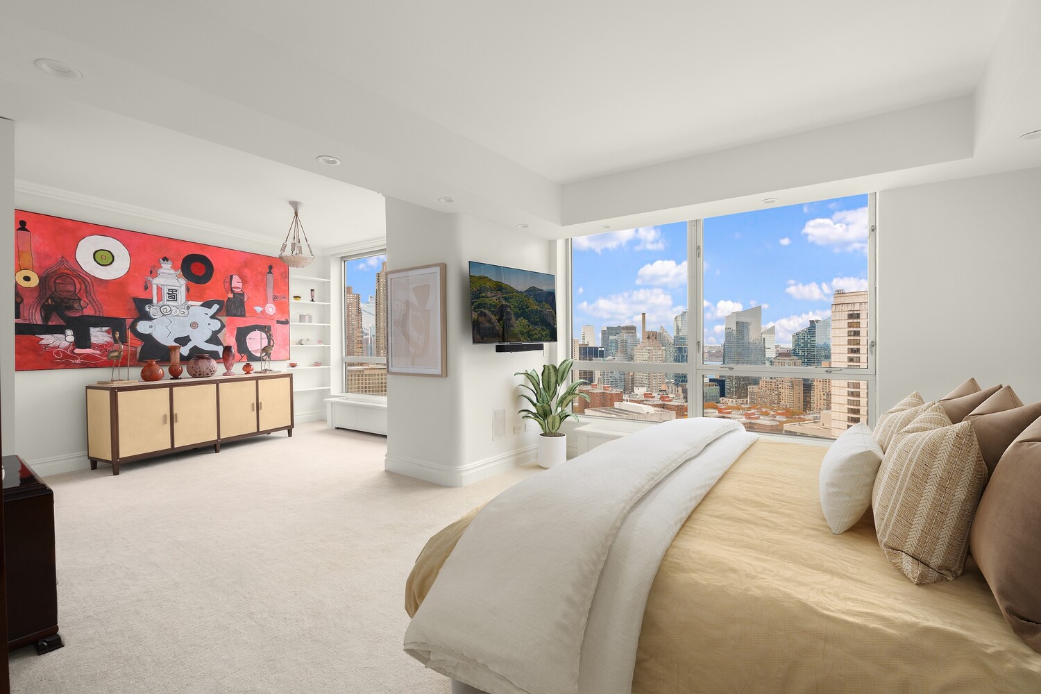 150 Columbus Avenue 26C/27C Lincoln Square New York NY 10023