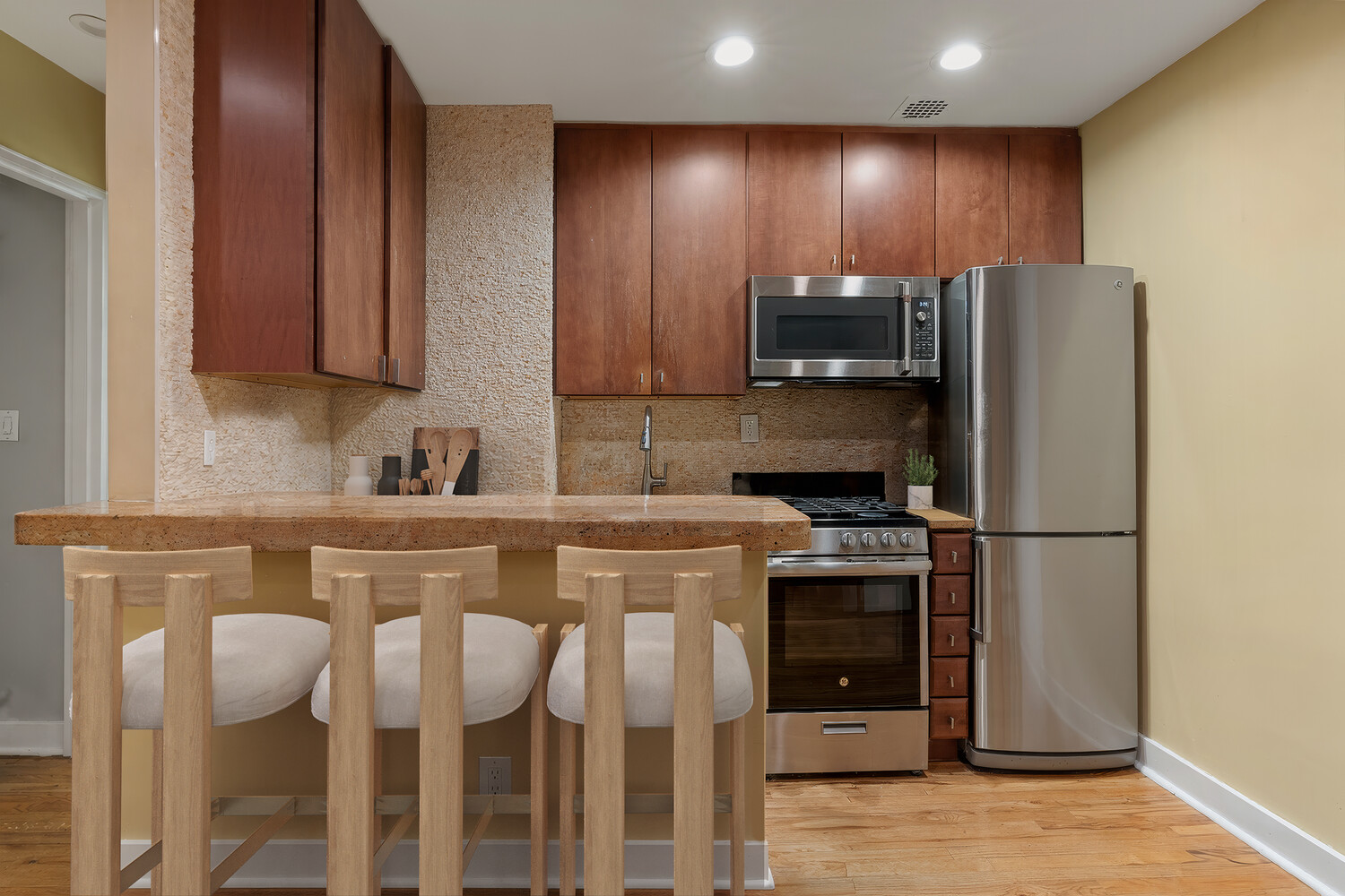 250 West 15th Street Chelsea New York NY 10011