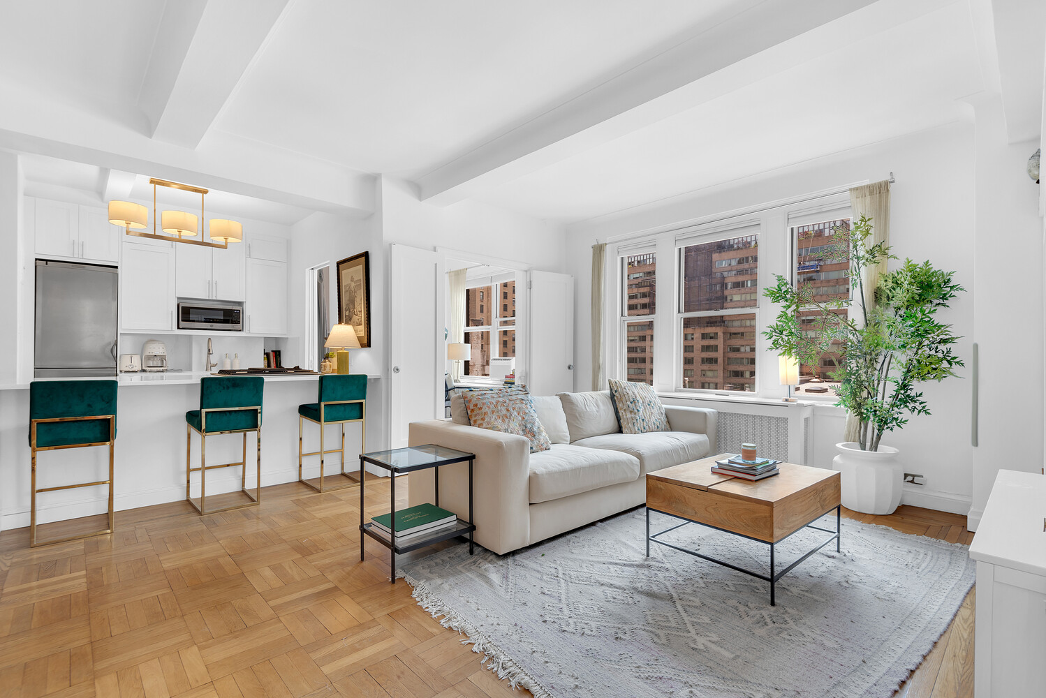 330 West 72nd Street 7D Lincoln Square New York NY 10023