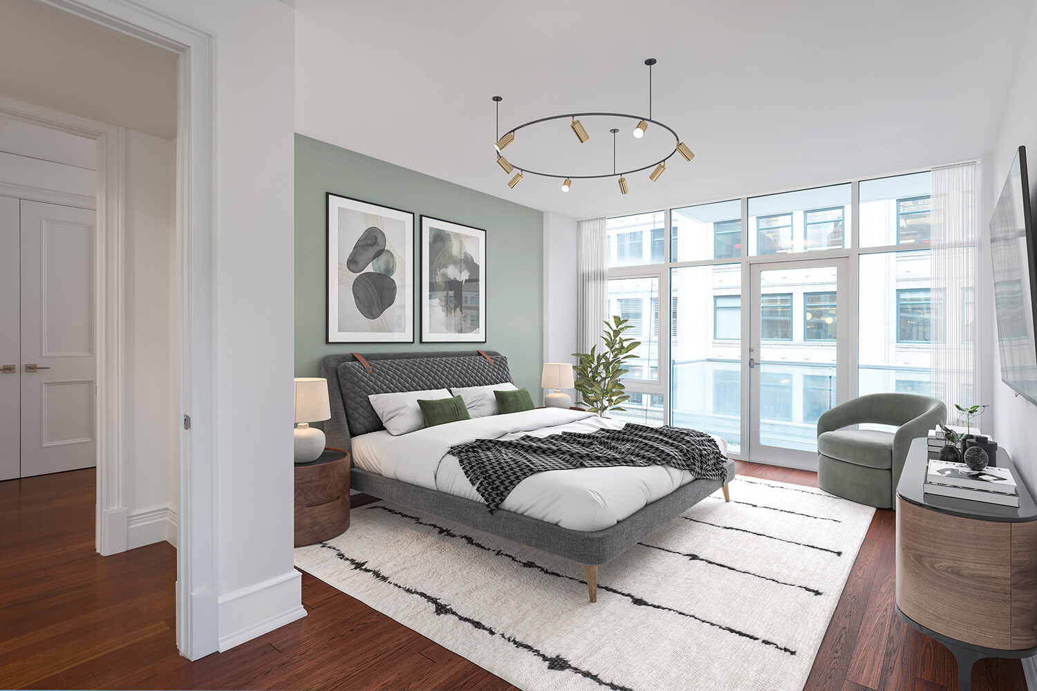 300 Spring Street 6/7A Soho New York NY 10013