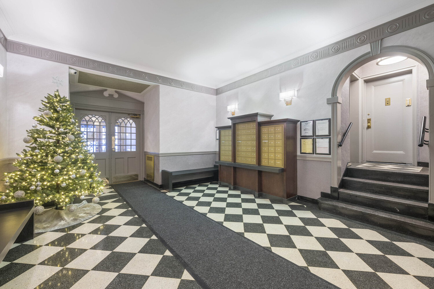 225 East 47th Street 4H Turtle Bay New York NY 10017