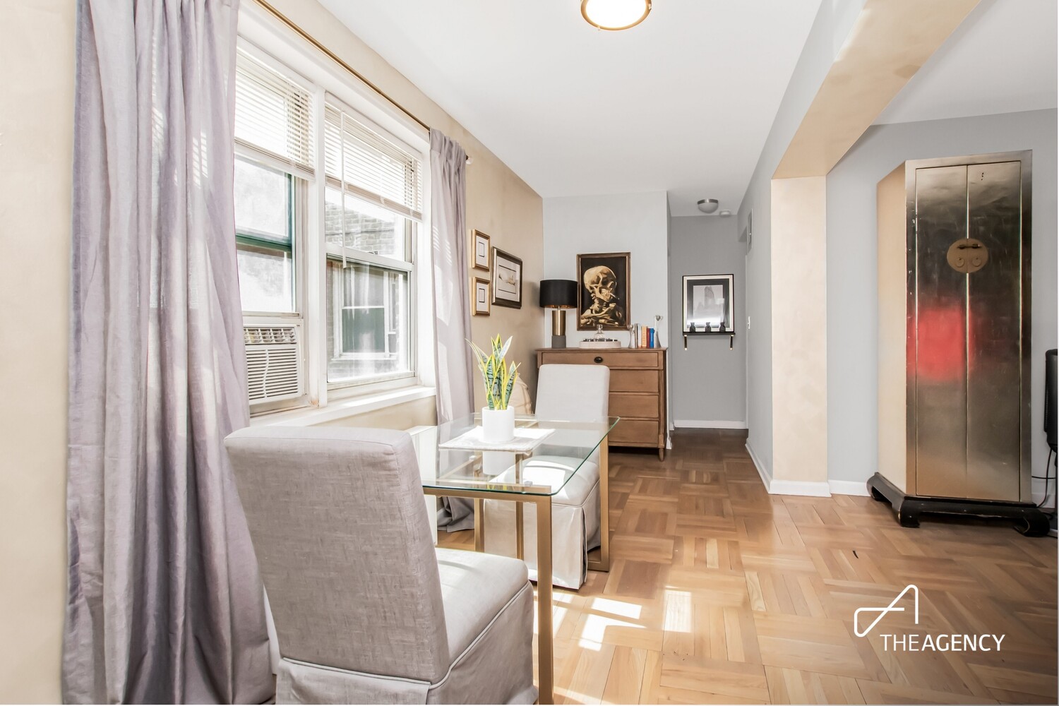 3050 Fairfield Avenue 3F Spuyten Duyvil Bronx NY 10463
