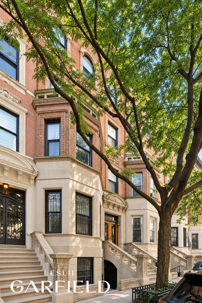 328 West 89th Street Upper West Side New York NY 10024
