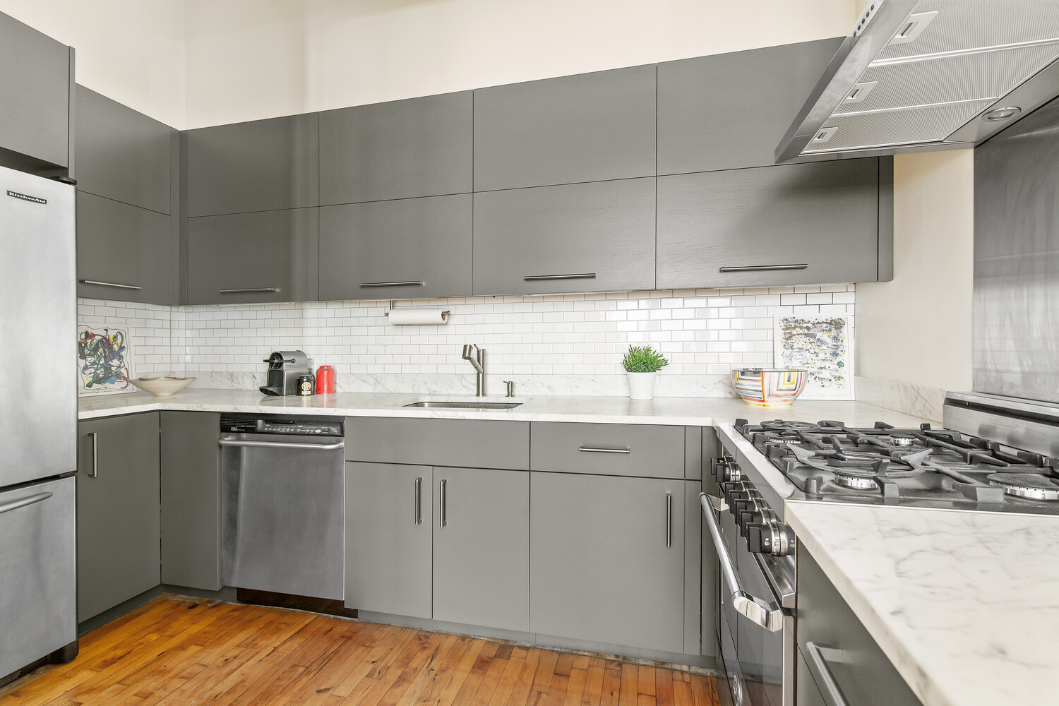 109 West 26th Street 8B Chelsea New York NY 10001