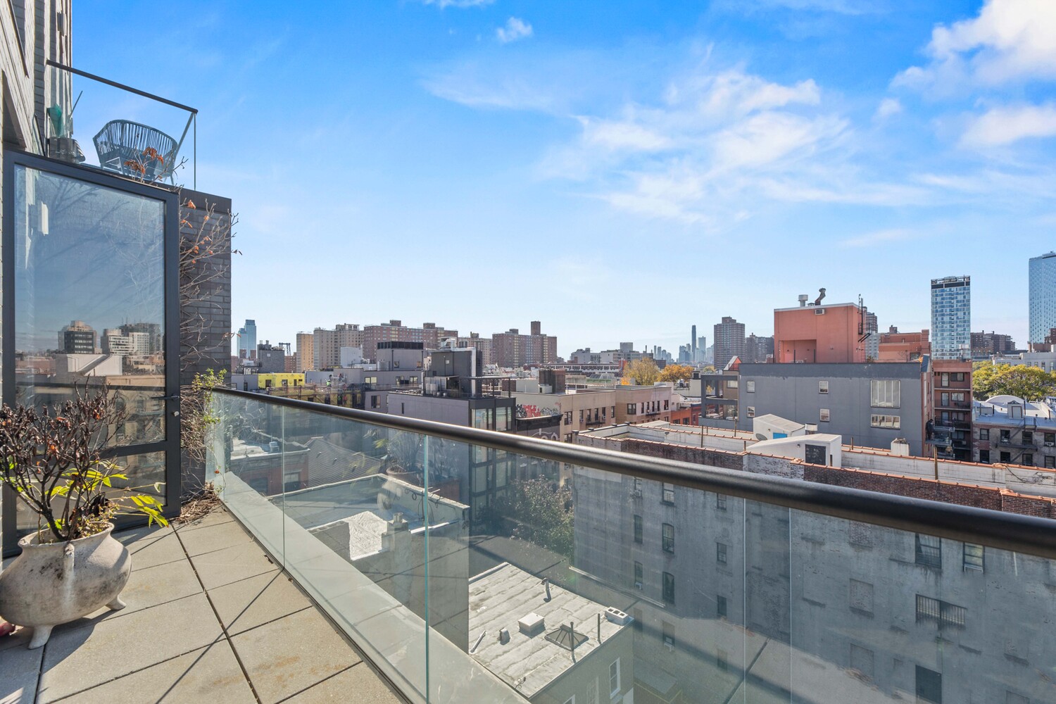 287 East Houston Street 8A Lower East Side New York NY 10002