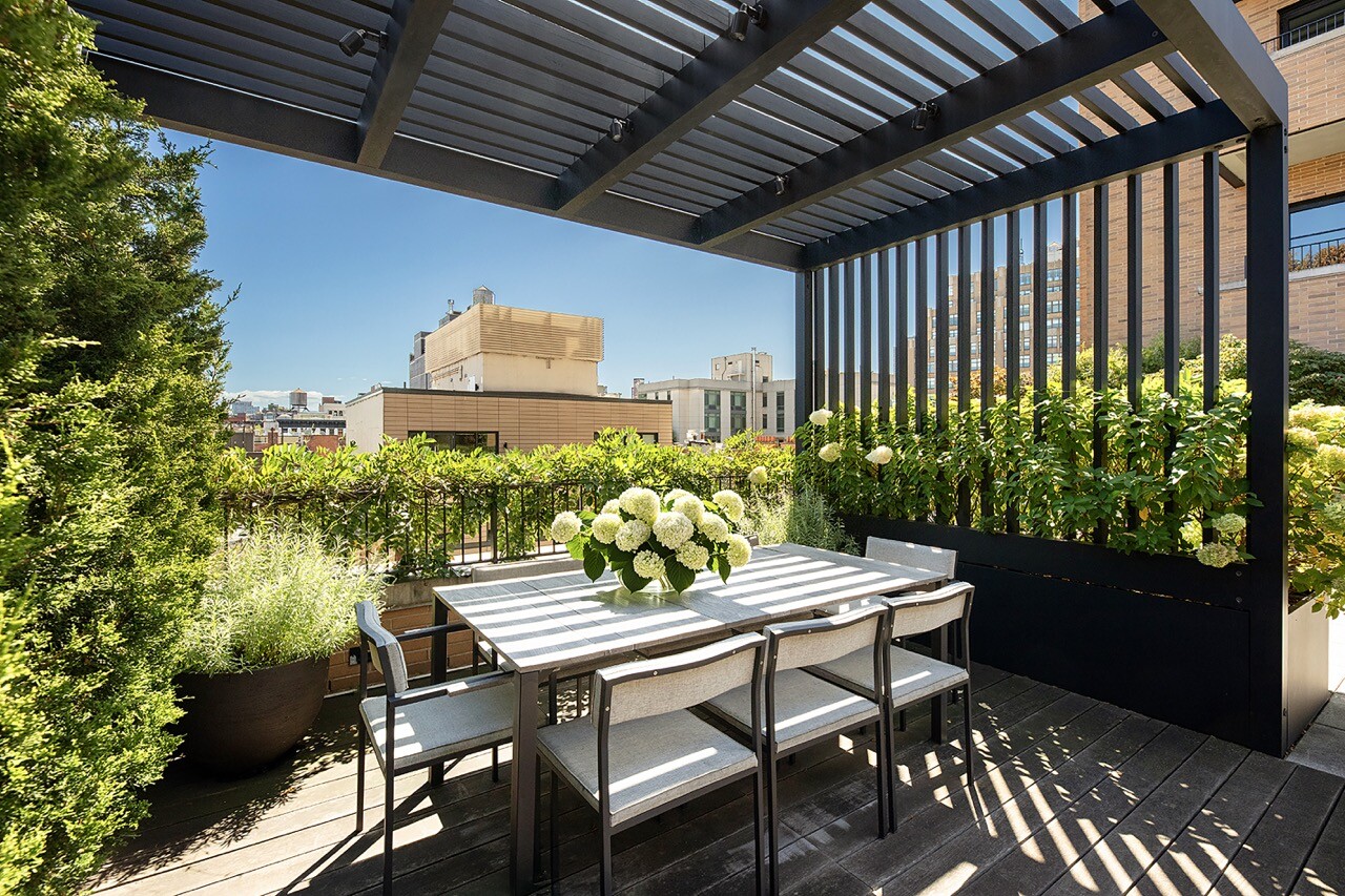 10 Sullivan Street 6A Soho New York NY 10012