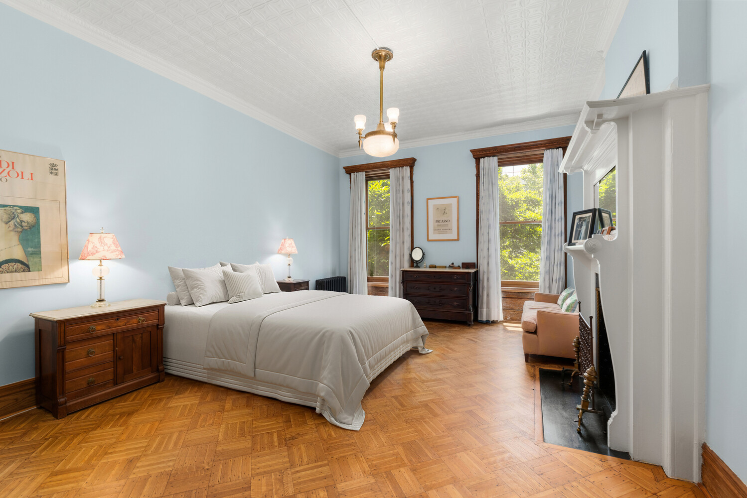 360 West 121st Street West Harlem New York NY 10027