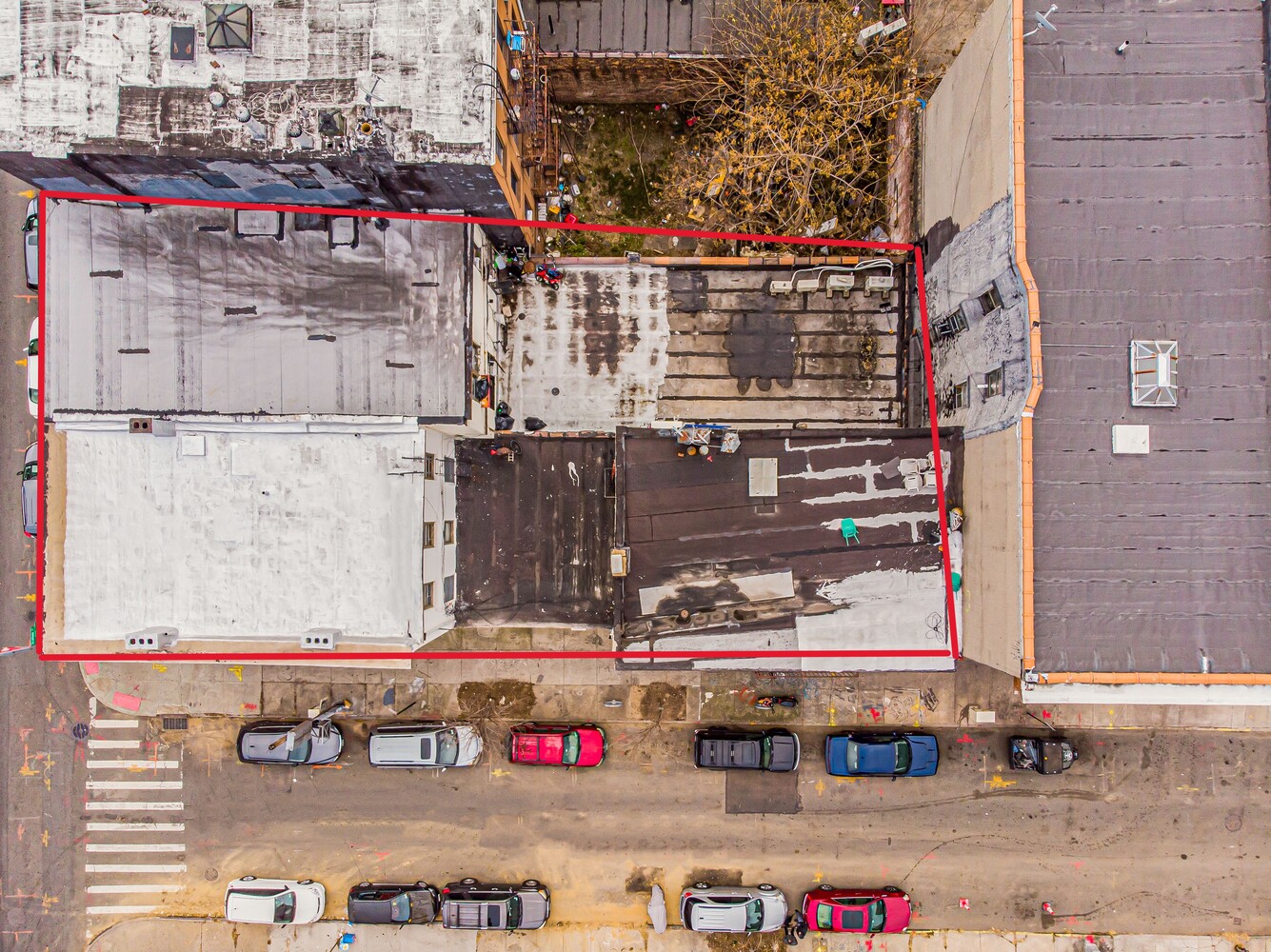 101 Graham Avenue East Williamsburg Brooklyn NY 11206