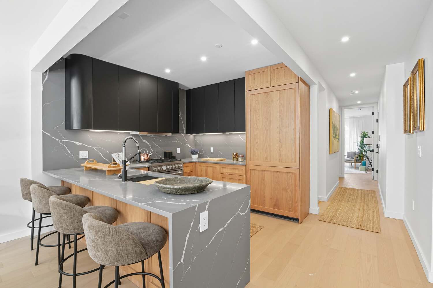 19 North Henry Street East Williamsburg Brooklyn NY 11222