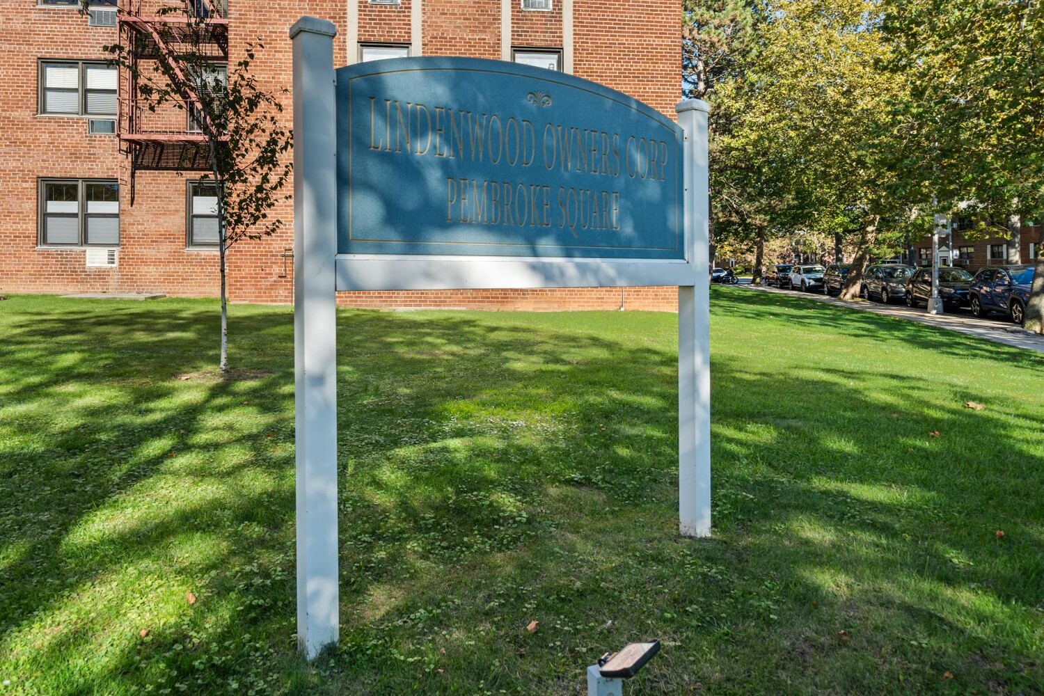 84-09 155th Avenue 4N Lindenwood Queens NY 11414