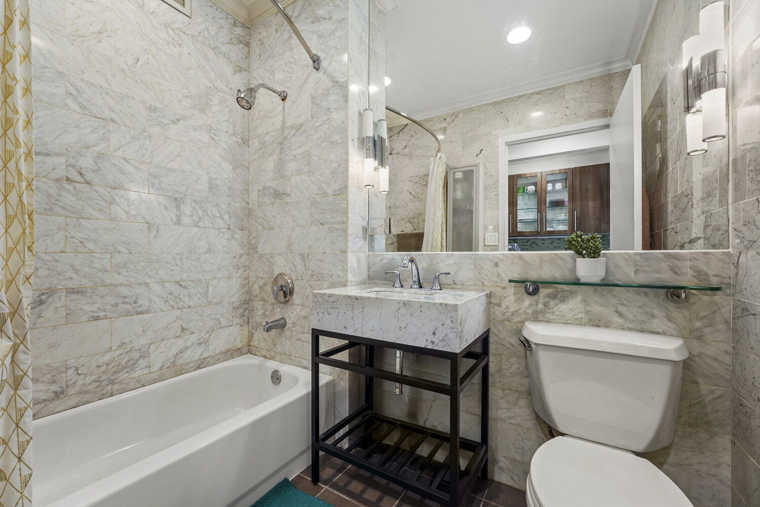 1 Wall Street Court Financial District New York NY 10005