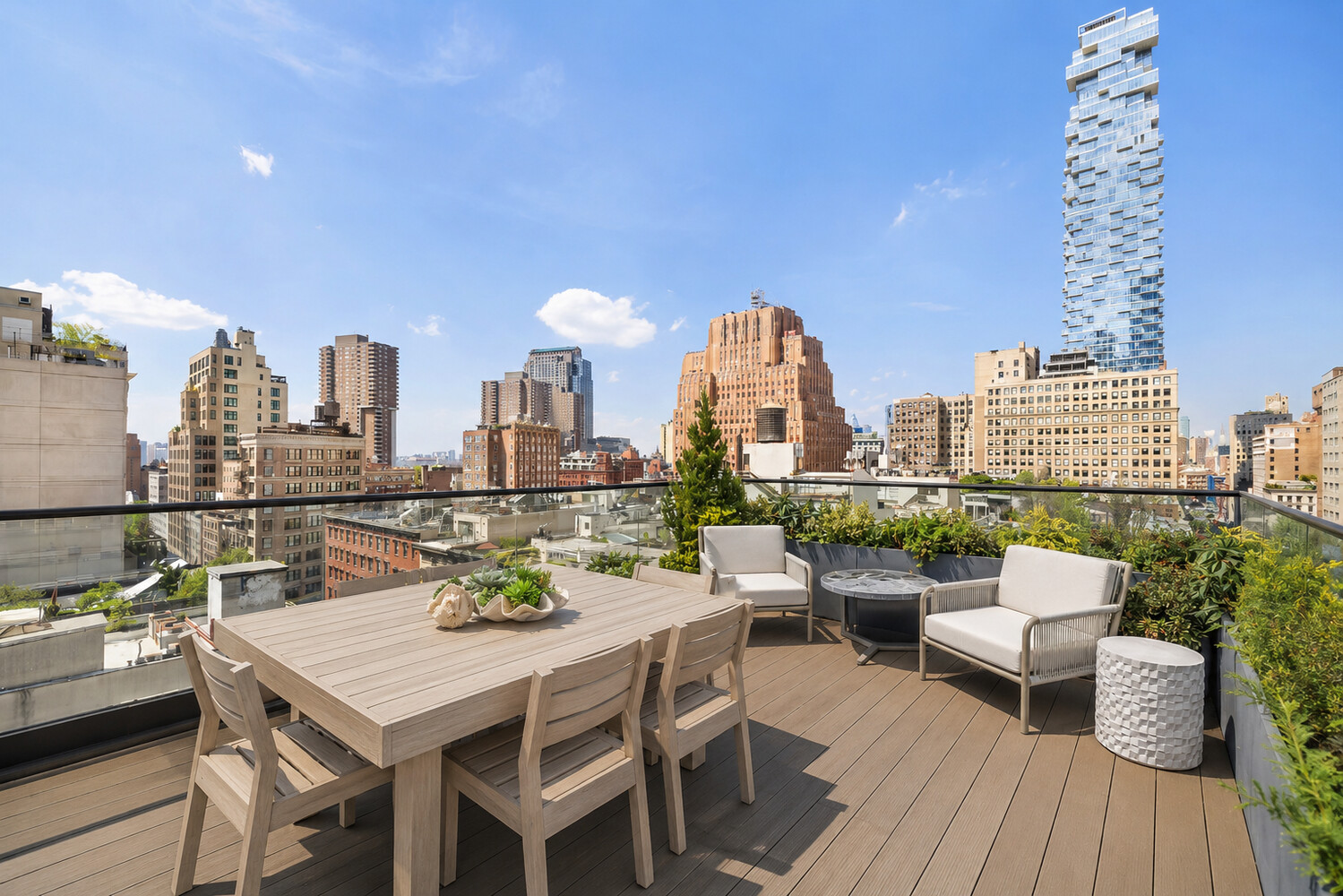 146 Church Street 8 Tribeca New York NY 10007