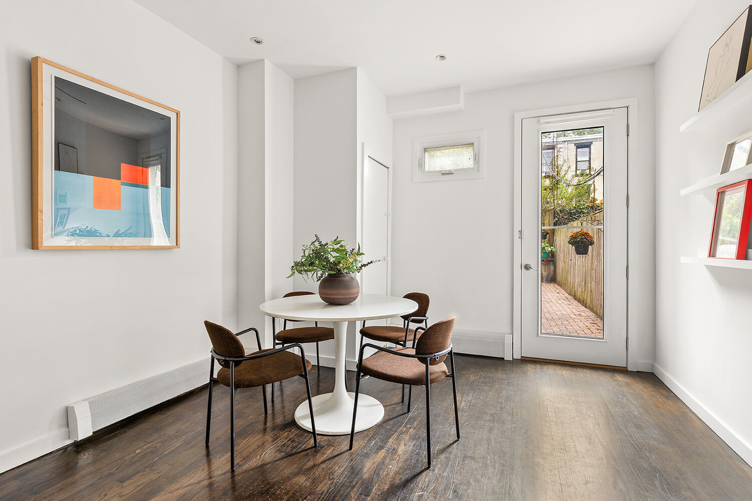 298 12th Street 1/R Park Slope Brooklyn NY 11215