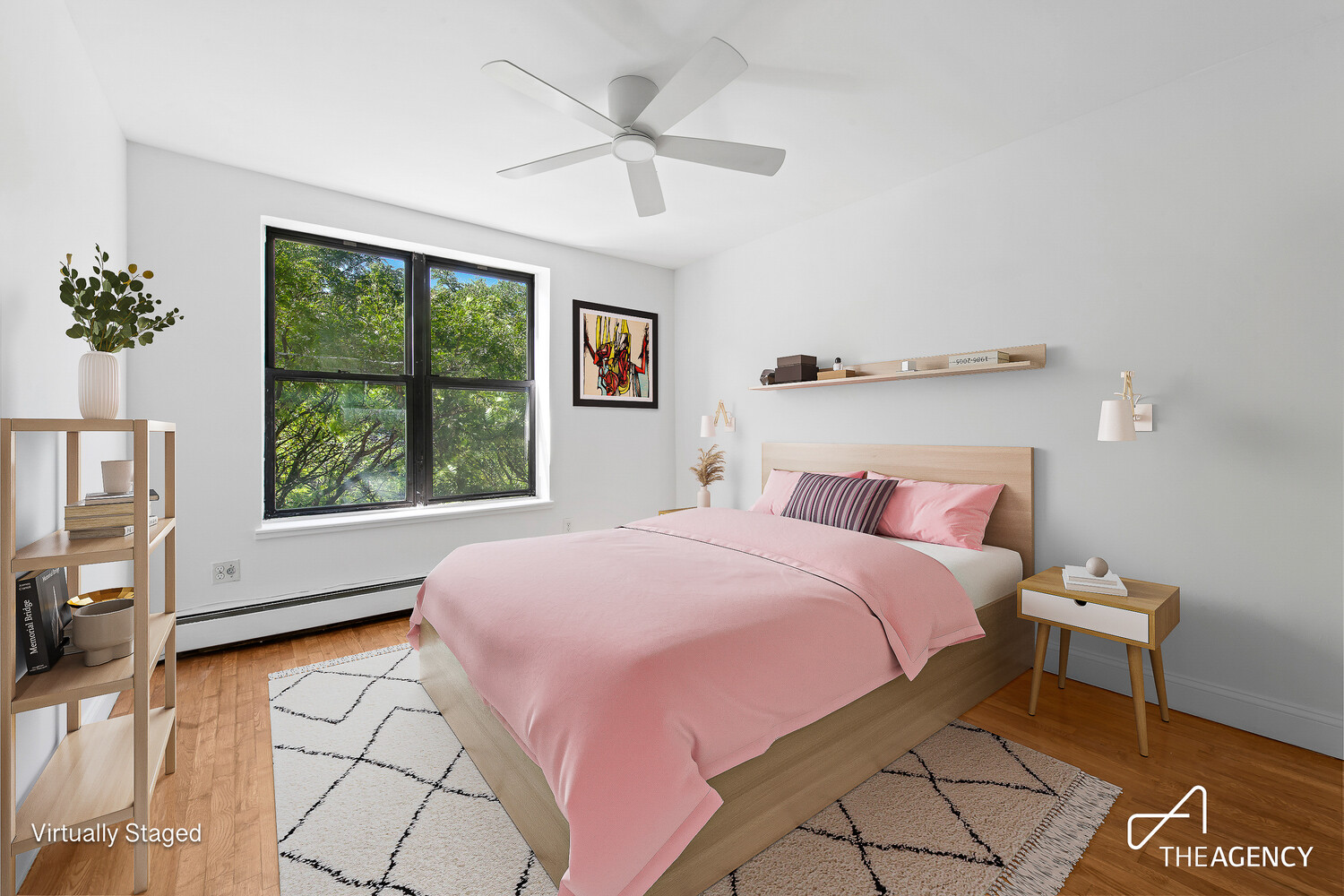2108 Dorchester Road 3D Ditmas Park Brooklyn NY 11226