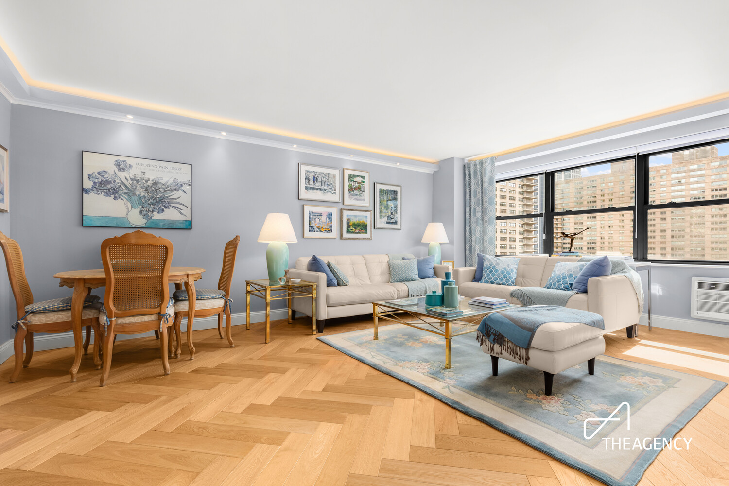 165 West End Avenue 19J Lincoln Square New York NY 10023