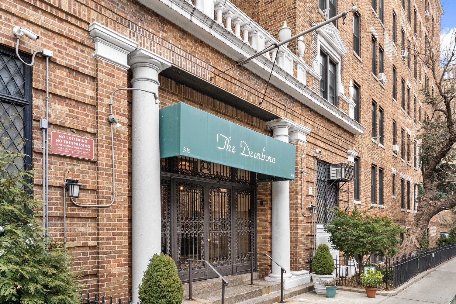 345 Montgomery Street 3G Crown Heights Brooklyn NY 11225