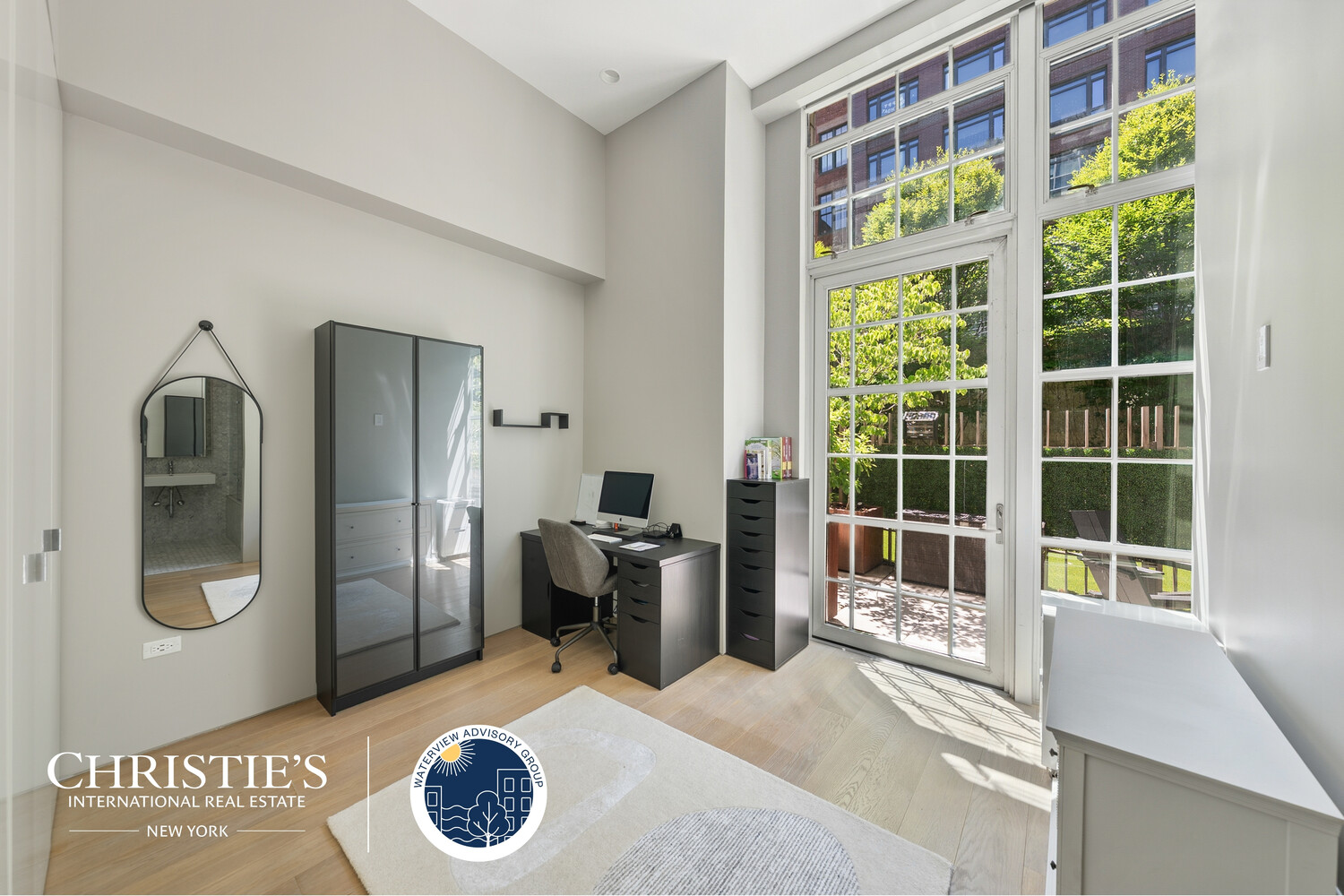 200 Water Street MAISON_B Dumbo Brooklyn NY 11201