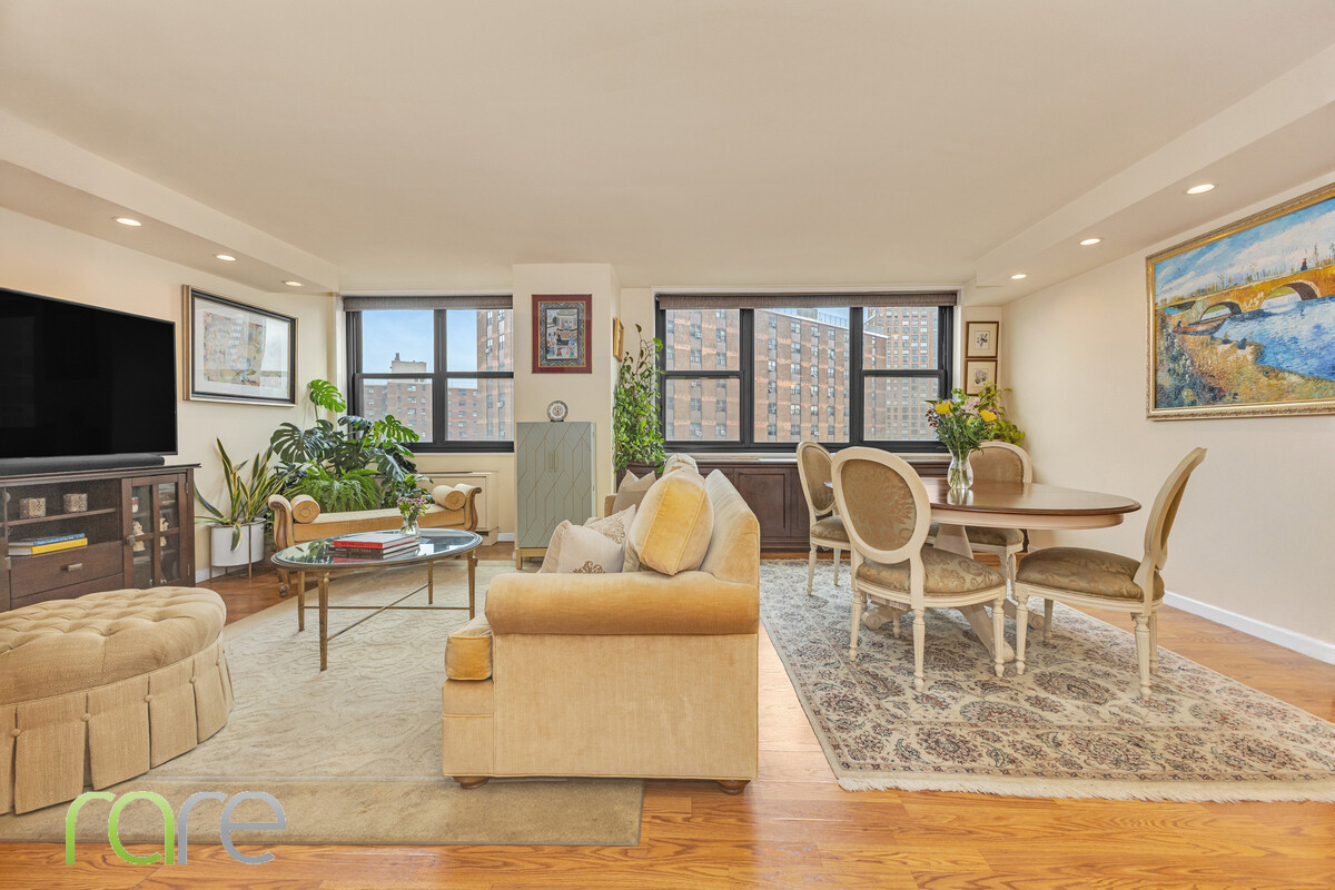 340 East 93rd Street 20CDE Upper East Side New York NY 10128