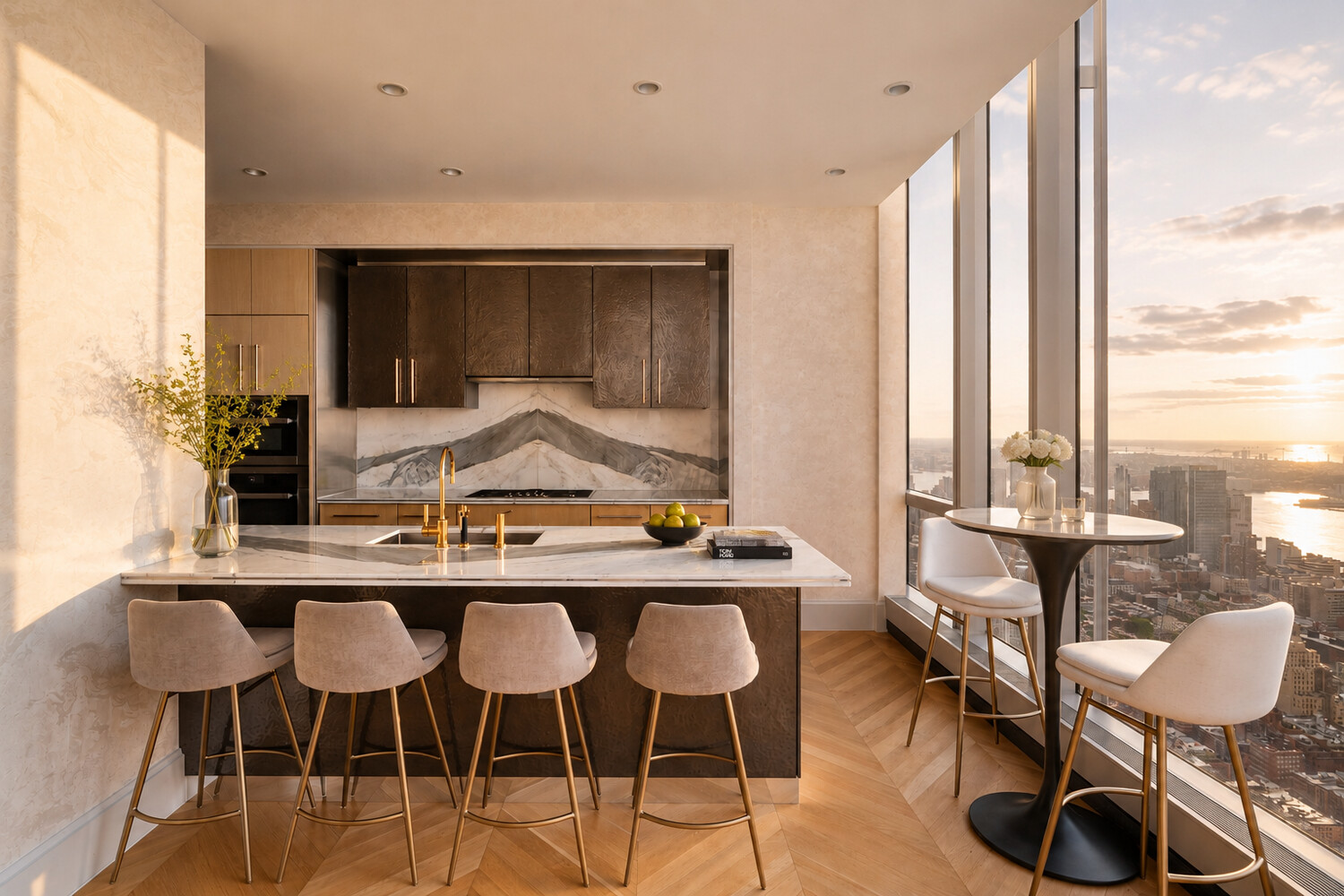 217 West 57th Street 80W Midtown West New York NY 10019