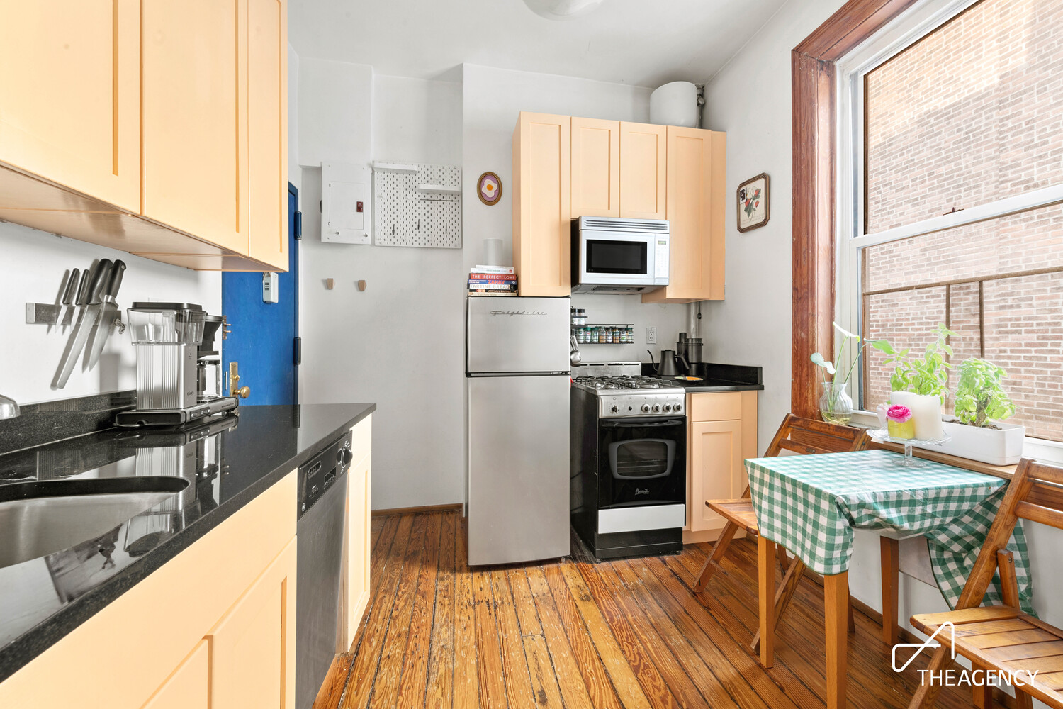 125 East 4th Street 26 E. Greenwich Village New York NY 10003