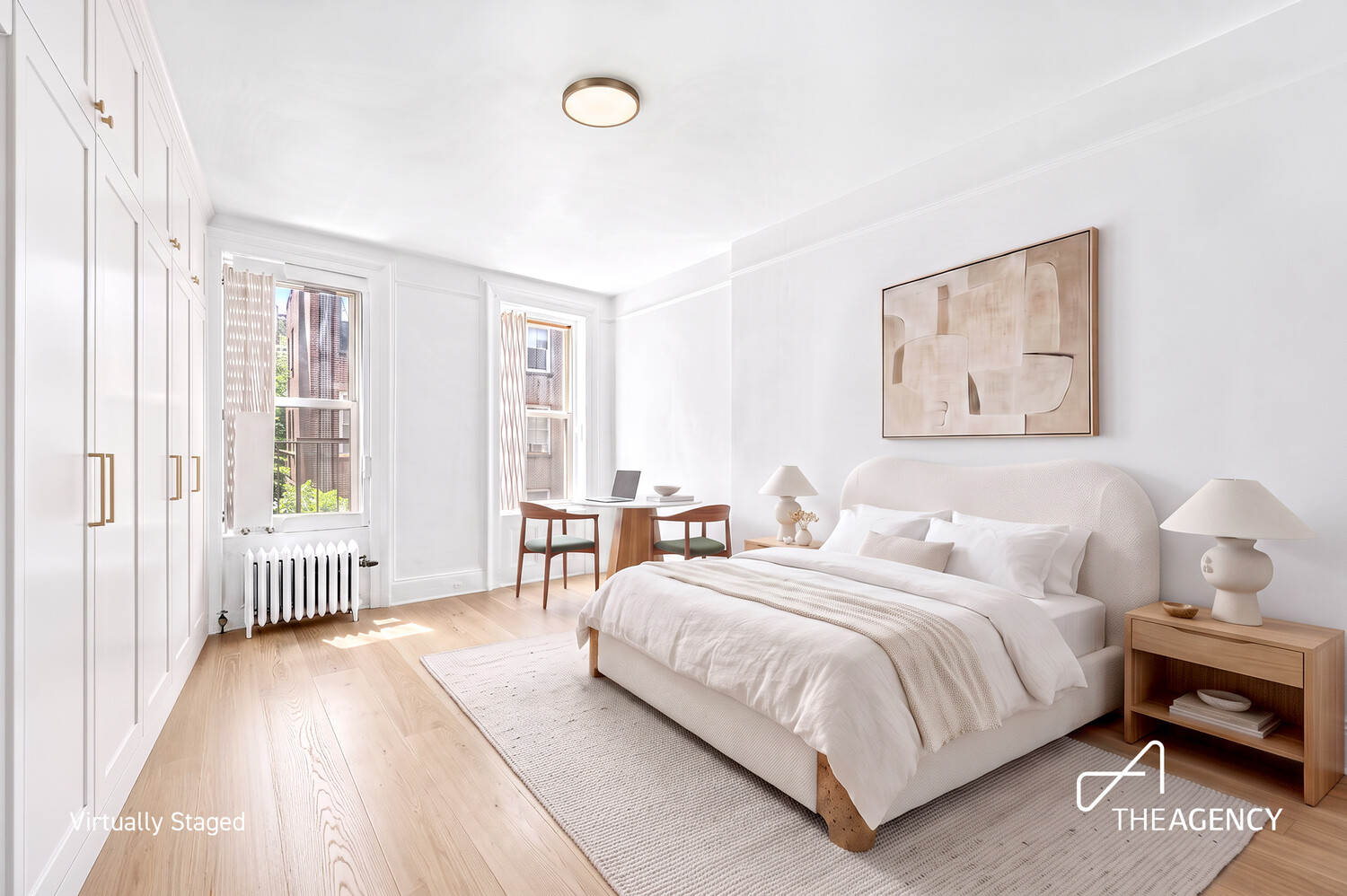 524 East 13th Street C2 E. Greenwich Village New York NY 10009