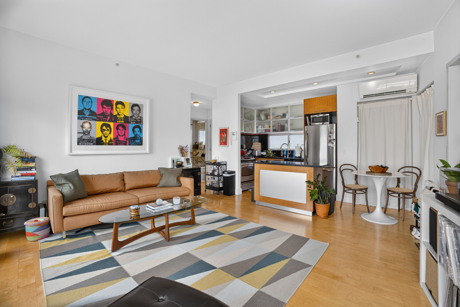 297 Driggs Avenue 6B Greenpoint Brooklyn NY 11222